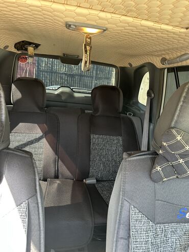 Toyota: Toyota RAV4: 2003 г., 2 л, Автомат, Бензиновая, Внедорожник — 7