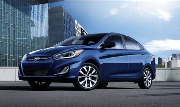 Nəqliyyat vasitəsinin icarəsi: Günlük, Hyundai, Depozitlə, Depozitsiz — 9