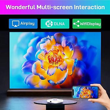 huawei 90 pro: Yeni Smart TV boks TV box 4 GB / 32 GB, Android, Ünvandan götürmə, Pulsuz çatdırılma, Ödənişli çatdırılma — 4