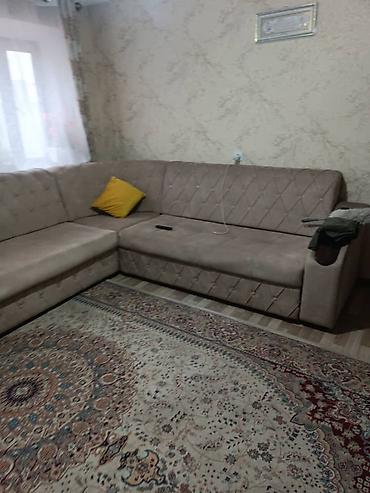 Продажа коттеджей и домов: Срочно, продаю дом в Новопавловке Ленинский район Бишкека. Дом 1980 — 2