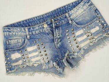 Shorts for women, size L (EU 40)