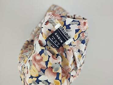 modne bluzy dla nastolatek: Shein, Bluzka damska, rozmiar M — 4