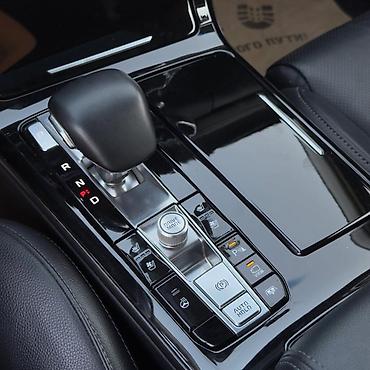 Продажа авто: Kia K7: 2020 г., 3 л, Автомат, Газ, Седан — 7