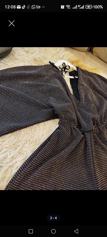 Tulumlar: Tulum, Zara, S, rəng - Qara — 3