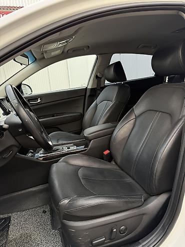 Kia: Kia Optima: 2021 г., 2 л, Автомат, Газ, Седан — 8