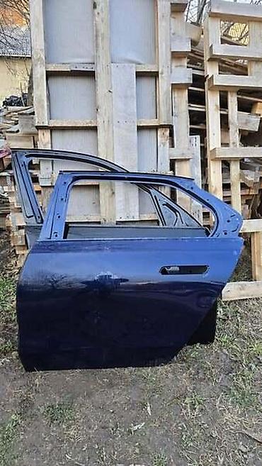 wurth kruševac: VRATA G70 ZL ZA BMW 700, 725, 728 . | BMW 7 g70 zadna leva vrata — 1