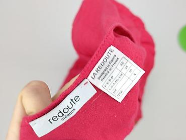 czerwone spódnice mini: La Redoute, Sukienka damska, rozmiar M — 5