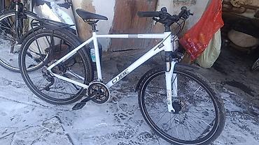 Городские велосипеды: Городские велосипеды — 5