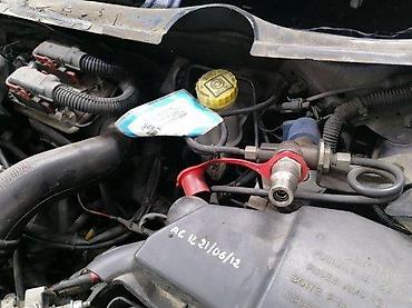 gorivni gas: Fiat bravo metanski uredjaj 1.4 brc. Originalni polovni delovi za Alfa — 3