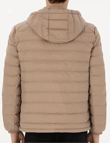 Kurtkalar: Kurtka, Bolonka, Qış, Pierre Cardin, XL — 5