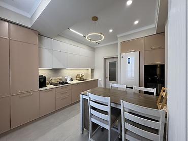 Продажа квартир: 2 комнаты, 78 м², Элитка, 12 этаж, Дизайнерский ремонт — 18