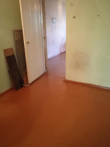 однако начиная квартира: 2 комнаты, 44 м², Бишкек Парк ТРЦ Индивидуалка, 3 этаж, Требуется ремонт — 6