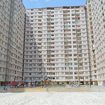 cepis satisi: 20 Yanvar m/st 2 dəq! «ASP» Melissa YK-da 3 otaqlı, əla təmirli — 2