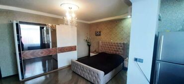 Köhnə tikili: Bakı, 2 otaqlı, Köhnə tikili, m. Xətai, 52 kv. m — 6