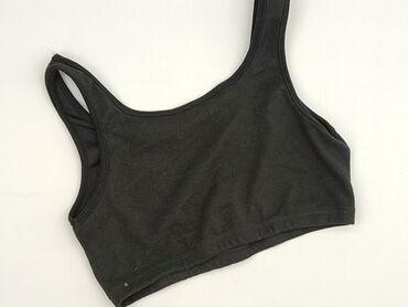 obcisłe legginsy: Top damski, rozmiar S