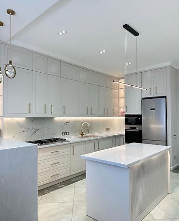 Sale of cottages and houses: 🏡 Продаётся современный дом с дизайнерским ремонтом в ж/м Ак-Ордо 1 ✨ — 3