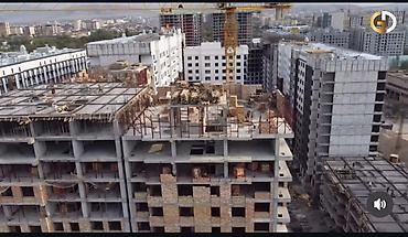 эмель жк: 2 комнаты, 72 м², Технопарк Элитка, 8 этаж, ПСО (под самоотделку) — 6