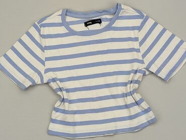 T-shirts and tops: Top SinSay, M (EU 38), condition - Good
