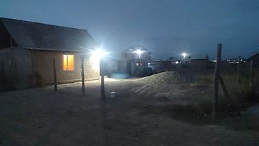 кызыл кия кыз: 5 соток, Курулуш — 1