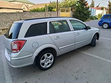Opel: Opel Astra: 1.3 l | 2007 il 254000 km Universal — 8