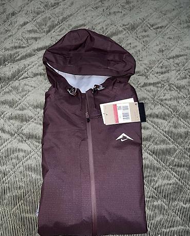 vikend torba: NIKE Trail Cosmic Peaks Gore-Tex Infinium Jacket vel. M NOVO 
FZ — 8