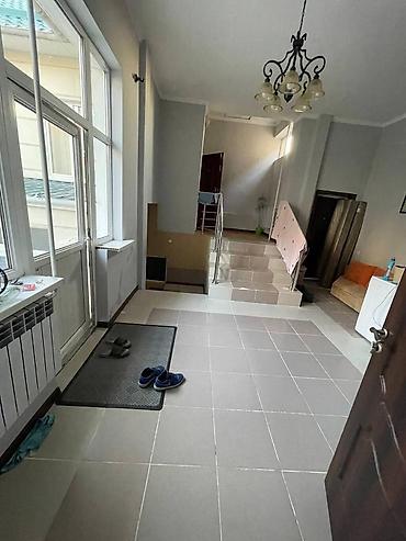 суточный квартира джал: 140 м², 5 комнат, Средний Джал — 8