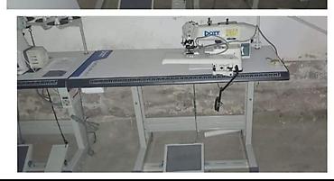 Kod 14 50
Tikiş maşini satilir 180 azn 
Yeni günəşli . Xumar