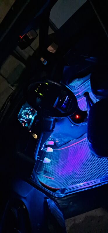 VAZ (LADA): VAZ (LADA) Samara: 1.5 l | 2001 il 370000 km Sedan — 8