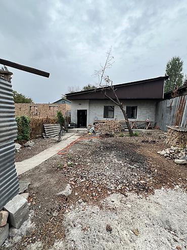 Продажа домов: 3 комнаты, 66 м², 4 соток, Новопокровка, Агентство недвижимости — 9
