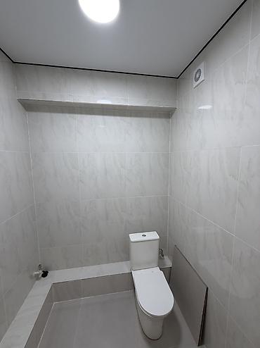 Продажа квартир: 2 комнаты, 55 м², Элитка, 1 этаж, Евроремонт — 10