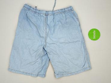 dime jeans: Denim, Szorty damskie, rozmiar 2XL — 3