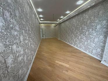 3 otaqlı, Yeni tikili, 148 kv. m — 10