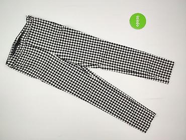 pants okay: Stradivarius, Spodnie materiałowe damskie, rozmiar M — 2