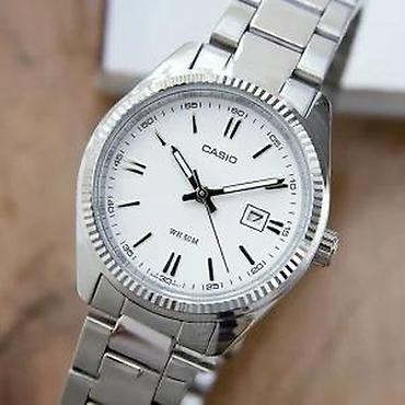 Ručni satovi: Casio MTP-1302D-7A1 Potpuno NOV sat Casio MTP-1302D-7A1, dolazi u — 11