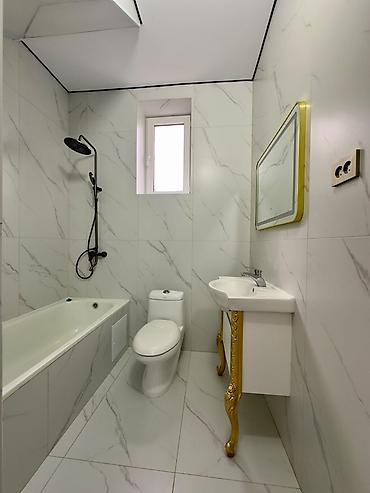 Продажа домов: 5 комнат, 160 м², 4 соток, Бишкек, Агентство недвижимости — 9