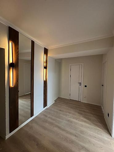 денсяопина: 2 комнаты, 50 м², Интергельпо Элитка, 8 этаж, Дизайнерский ремонт — 5