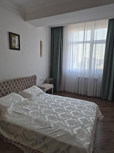 residence: 3 комнаты, 103 м², Элитка, 6 этаж, Евроремонт — 4