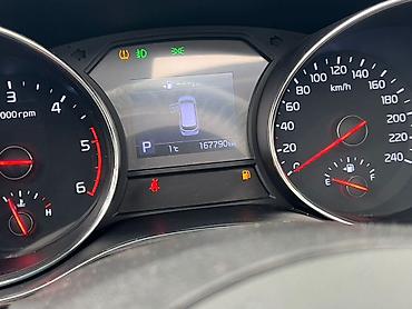 Kia: Kia Carnival: 2019 г., 2 л, Автомат, Дизель, Минивэн — 16