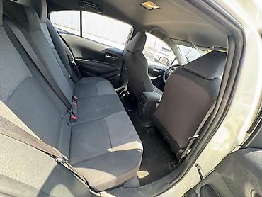 byd 2: Toyota Levin: 2022 г., 1.8 л, Вариатор, Гибрид, Седан — 8