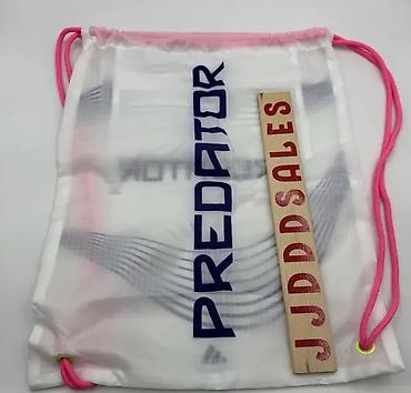 predator бутсы: Футбольные бутсы adidas Predator (FG) ELITE - Тип: бутсы для — 3