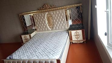 acar desdi: İstifadə olunmayıb yeni kimidir. Yenədə razılaşma olacaq. Yataq otağı — 1