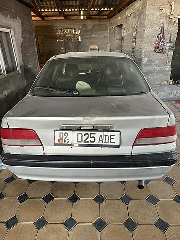 бачок нексия: Toyota Carina: 1996 г., 2 л, Автомат, Бензин, Седан — 4