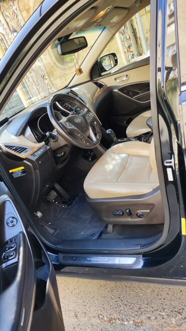 Hyundai: Hyundai Santa Fe: 2 l | 2014 il Ofrouder/SUV — 9