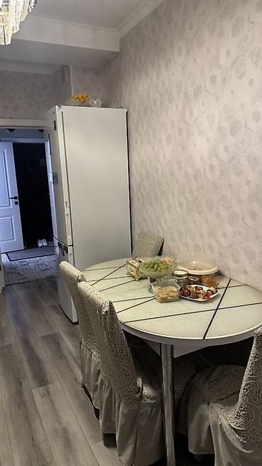 brk group: 2 комнаты, 71 м², Кок-Жар мкр Элитка, 2 этаж, Евроремонт — 10