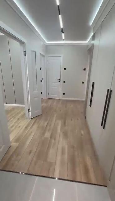 flat osh: 3 комнаты, 72 м², АЮ Гранд Элитка, 7 этаж, Евроремонт — 6