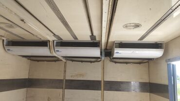 Грузовики: Грузовик, Mercedes-Benz, Стандарт, 7 т, Б/у — 3