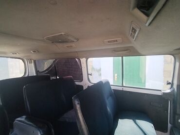 Nissan: Nissan : 3 l | 2005 il Mikroavtobus — 13