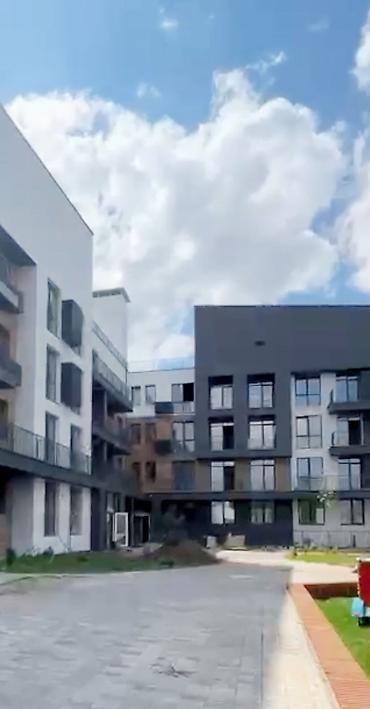 2025: Сдан, Элитка, 3 комнаты, 85 м² — 1