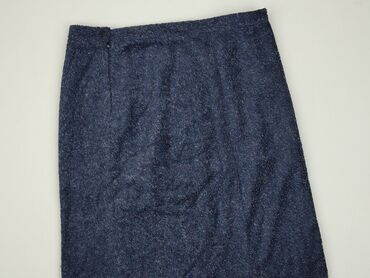proste spódnice damskie: Skirt, 2XL (EU 44), condition - Good