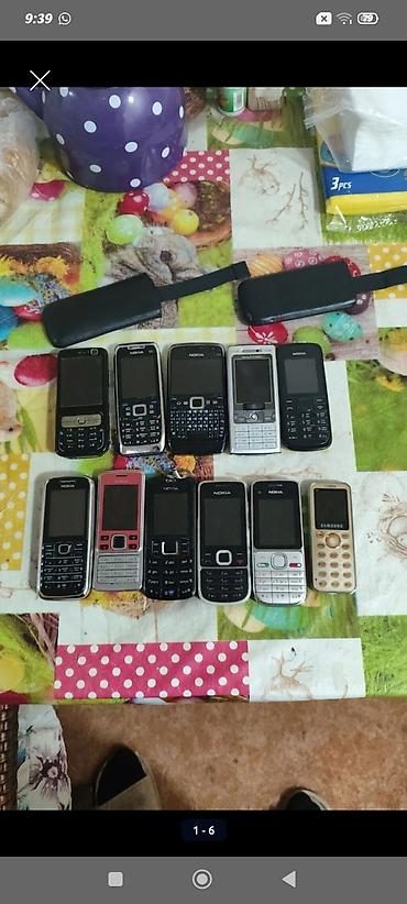 16 mini: Salam retro telefonları axdaranar buyursun hər şeyləri işləkdir hər — 1